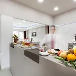 Garni House Majorana 4*