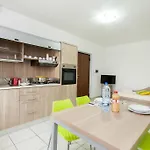 Garni House Majorana