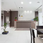 بيت ضيافة Garni House Majorana