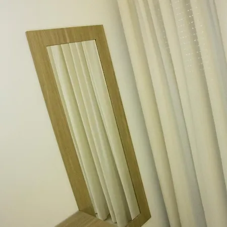 Guest house Garni House Majorana Rende