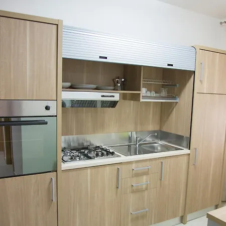 Garni House Majorana