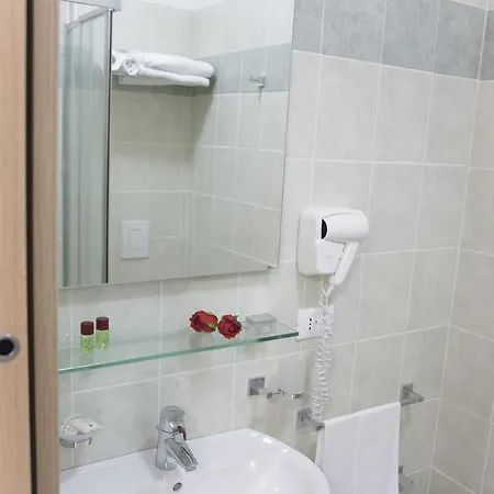 Guest house Garni House Majorana *