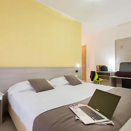 Gasthof Garni House Majorana 4*