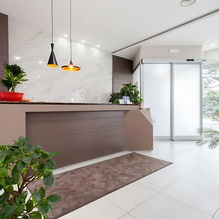 Garni House Majorana Gasthof