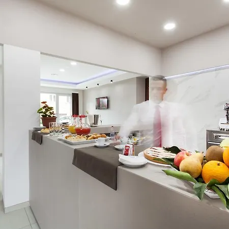 Garni House Majorana 4*