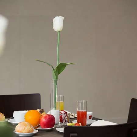 Garni House Majorana 게스트하우스