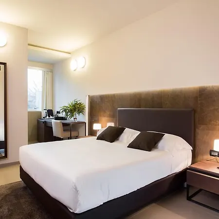 Guest house Garni House Majorana