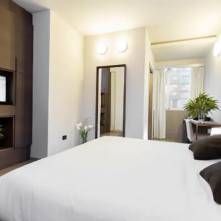 Garni House Majorana Gasthof