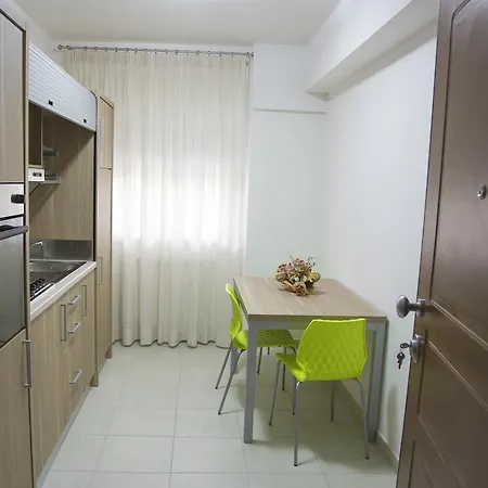 Garni House Majorana