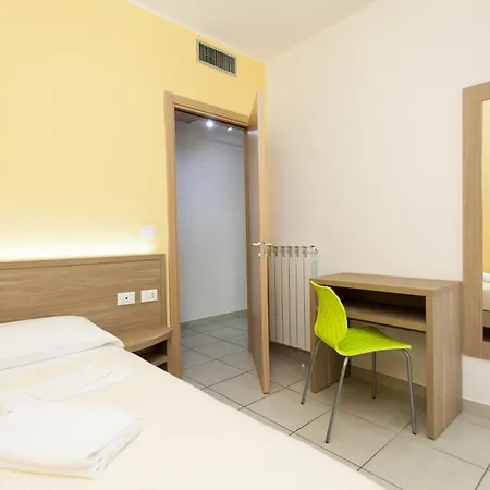 게스트하우스 Garni House Majorana 4*