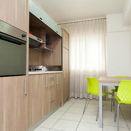 Garni House Majorana Gasthof Rende