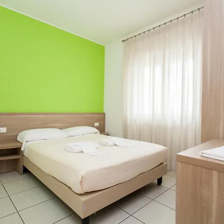 Garni House Majorana Rende