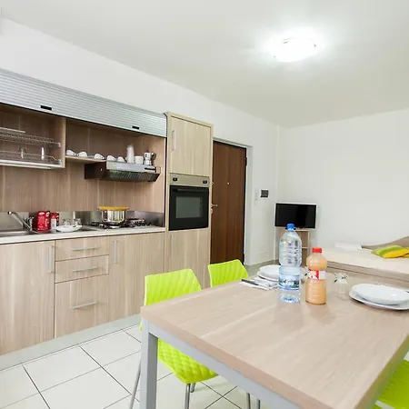 Garni House Majorana