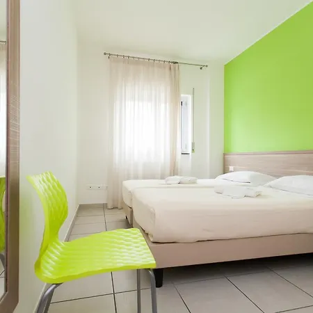 Garni House Majorana Gasthof 4*