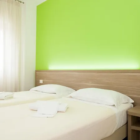 Gasthof Garni House Majorana