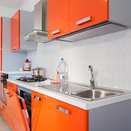 Garni House Majorana