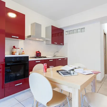 Garni House Majorana *