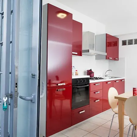 Garni House Majorana