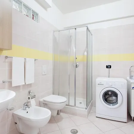 Gasthof Garni House Majorana Rende