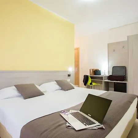 Guest house Garni House Majorana Rende