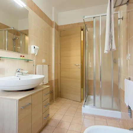 Garni House Majorana 4* Rende