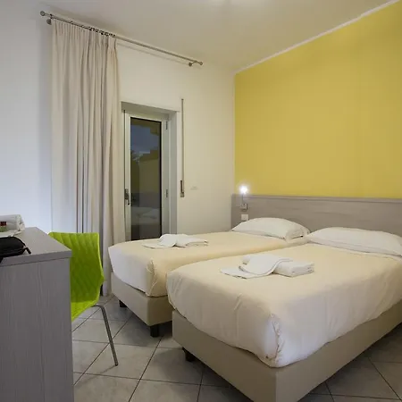 Guest house Garni House Majorana *