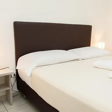 Guest house Garni House Majorana