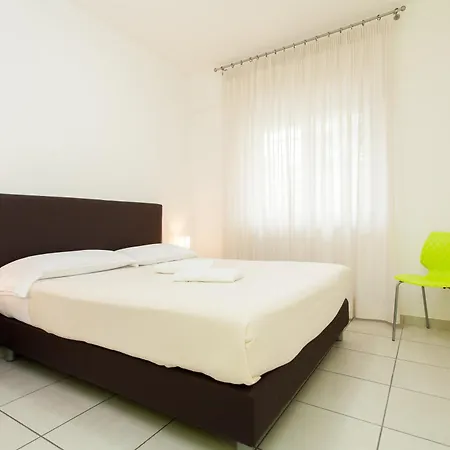 Garni House Majorana Rende