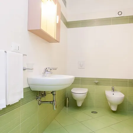 Gasthof Garni House Majorana Rende