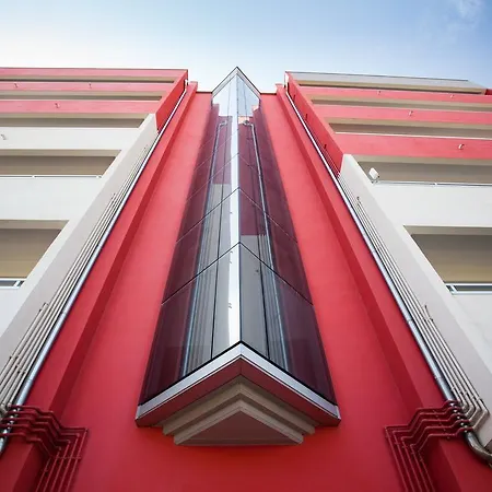 Gasthof Garni House Majorana Rende