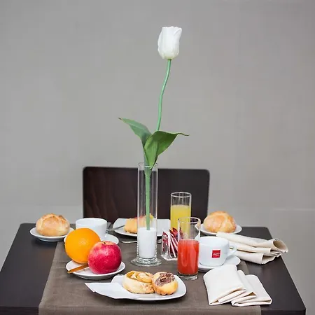 Garni House Majorana Rende