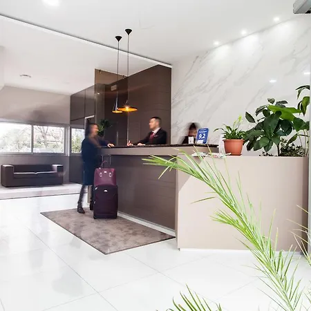 Garni House Majorana