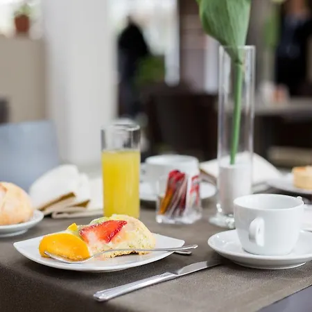 Gasthof Garni House Majorana Rende