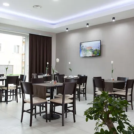 Garni House Majorana 4* Rende