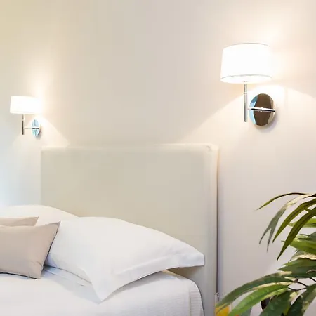 Guest house Garni House Majorana Rende