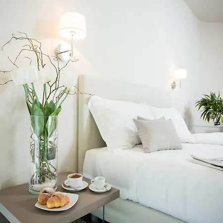 Garni House Majorana Guest house Rende