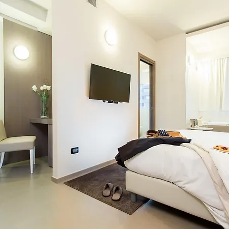 Guest house Garni House Majorana *