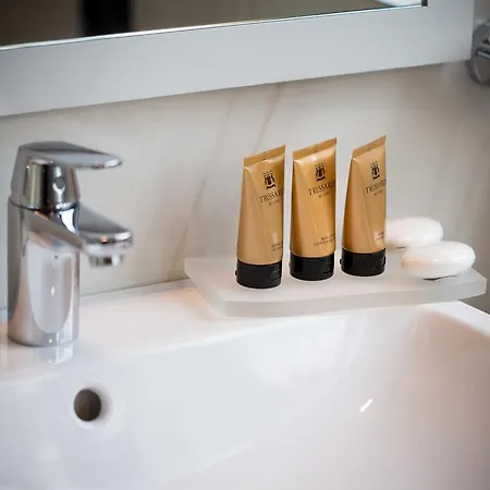 Gasthof Garni House Majorana Rende