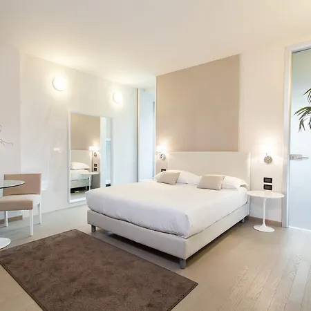 Guest house Garni House Majorana *