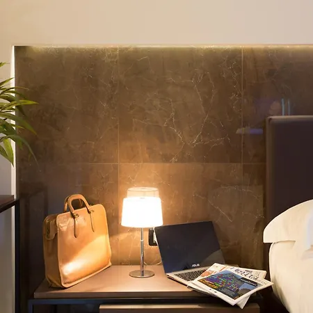 Guest house Garni House Majorana
