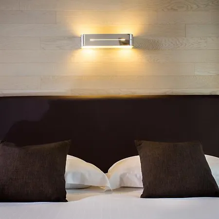 Garni House Majorana Gasthof 4*