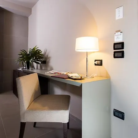 Garni House Majorana Rende