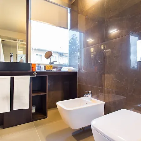 Garni House Majorana 4*