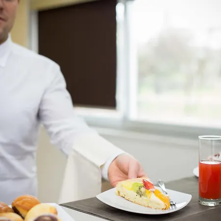 Garni House Majorana Gasthof