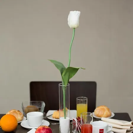 Guest house Garni House Majorana