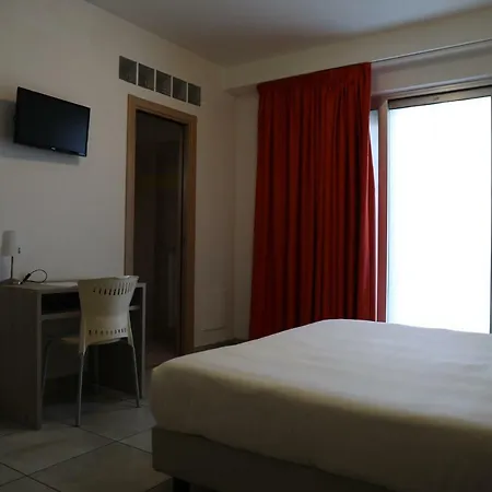 Guest house Garni House Majorana *