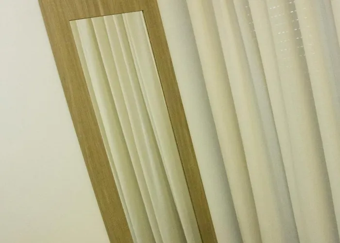 בית הארחה Garni House Majorana רנדה