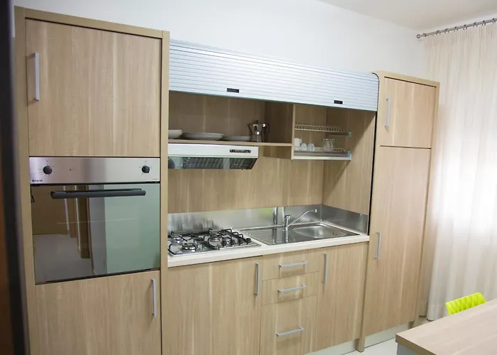 Garni House Majorana