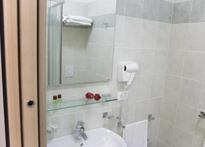 בית הארחה Garni House Majorana 4*