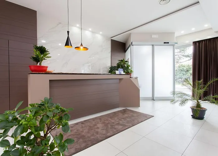 Garni House Majorana בית הארחה